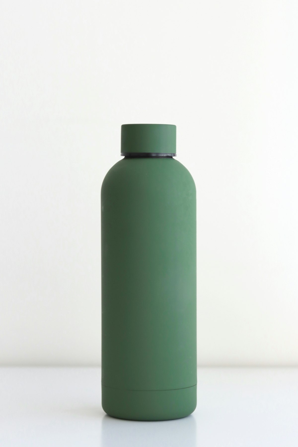 Plastik Kaplar